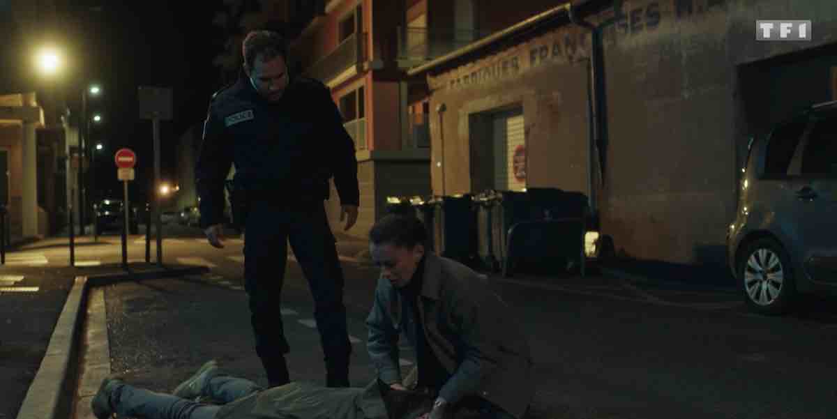 Demain nous appartient spoiler : la police retrouve John mais... (vidéo épisode du 15 décembre)