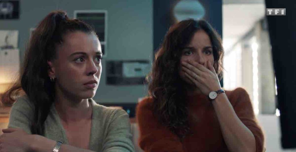 Demain nous appartient spoiler : Roxane face à une catastrophe (vidéo épisode du 6 décembre)