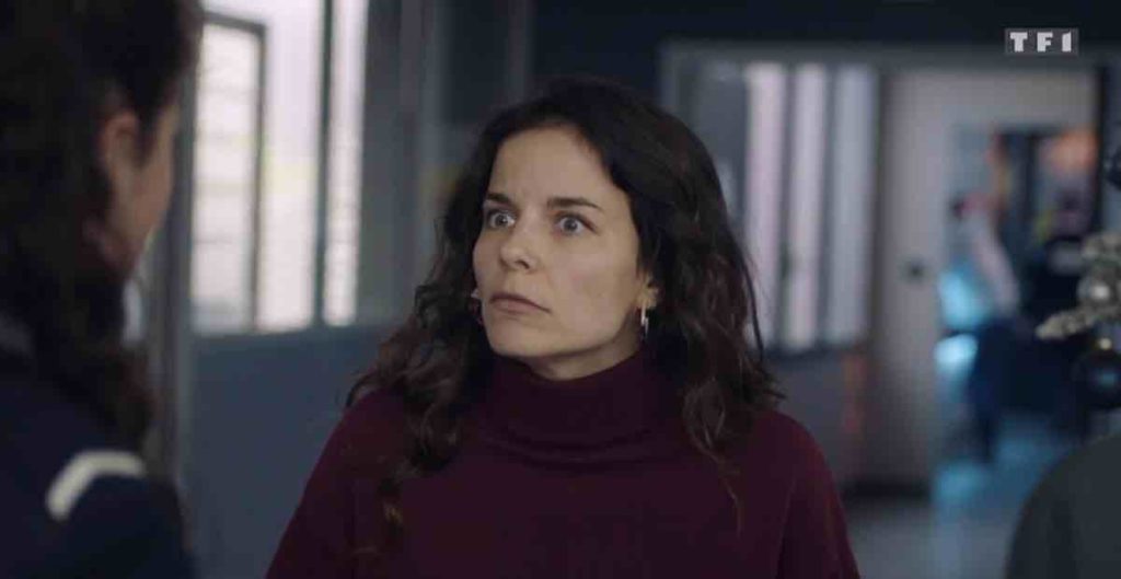 Demain nous appartient spoiler : Roxane vexée par... (vidéo épisode du 1er janvier 2024)