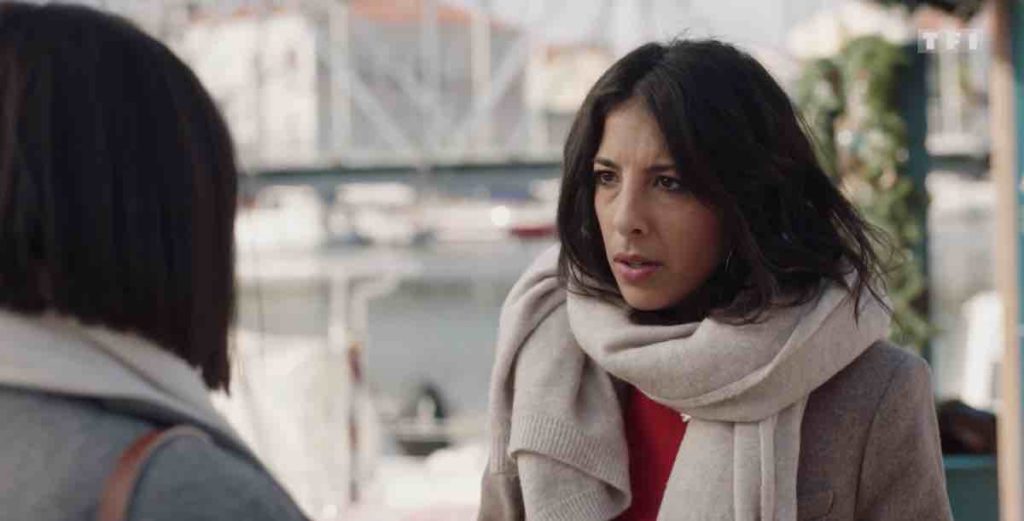 Demain nous appartient spoiler : Soraya face à Noor... (vidéo épisode du 22 décembre)
