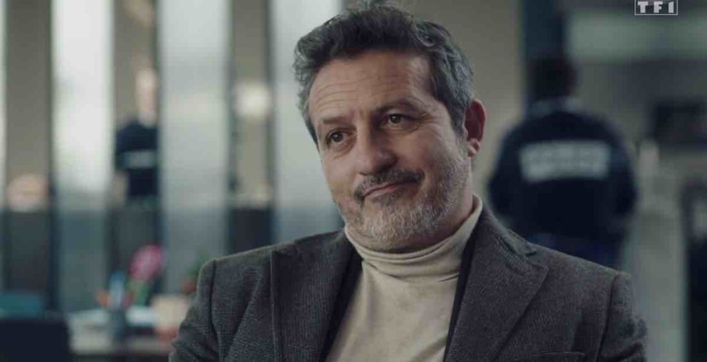Demain nous appartient du 22 décembre : qui a volé chez Victor Brunet ? (résumé + vidéo épisode 1584 en avance)