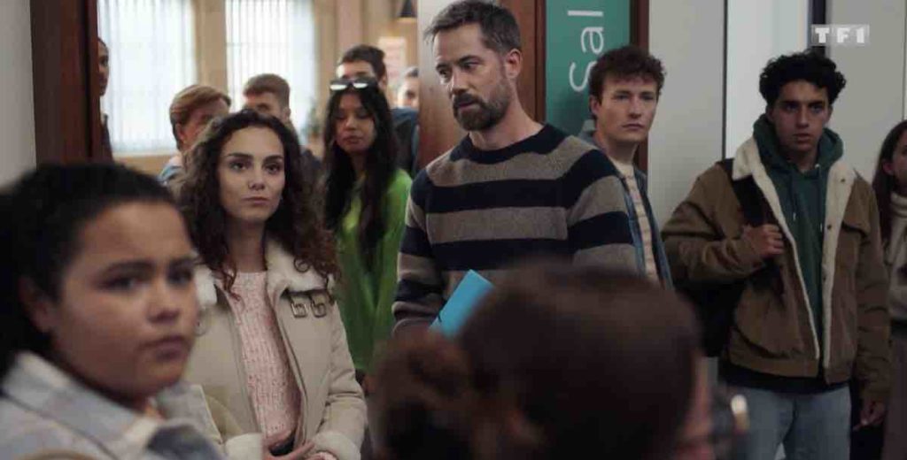 Demain nous appartient spoiler : Violette fait une annonce capitale ...