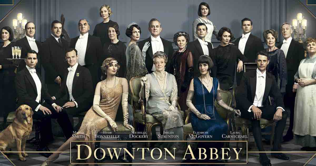 « Downton Abbey » : votre film ce soir sur France 3 (25 décembre)
