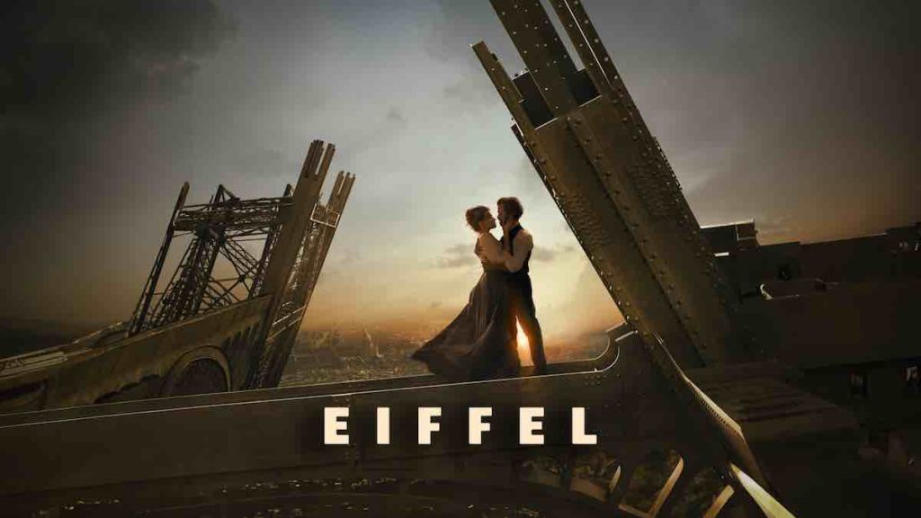 « Eiffel » : histoire et interprètes du film ce soir sur M6 (25 avril 2025)
