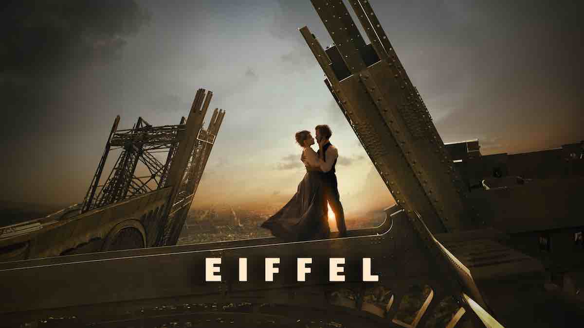 « Eiffel » : votre film inédit ce soir sur M6 (20 décembre 2023)
