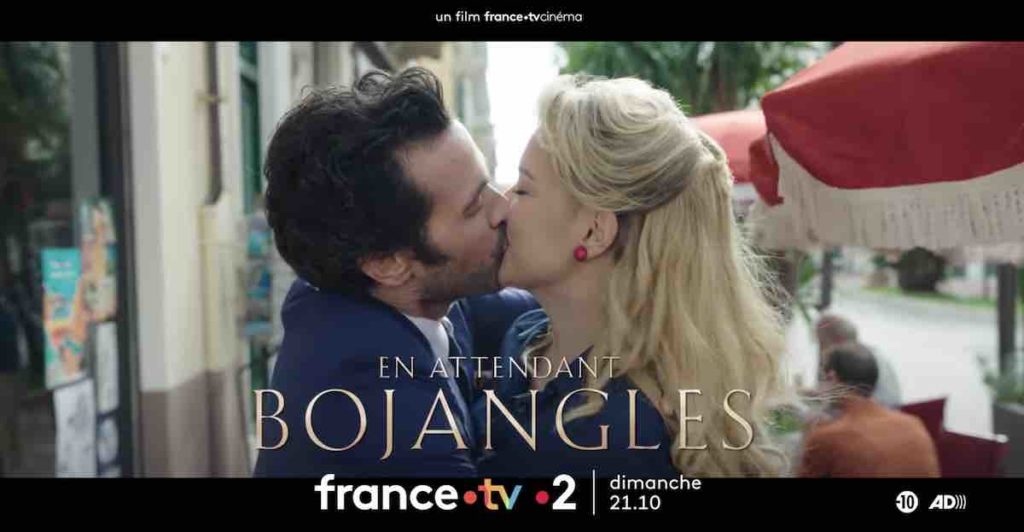 « En attendant Bojangles » : votre film ce soir sur France 2 (3 décembre 2023)