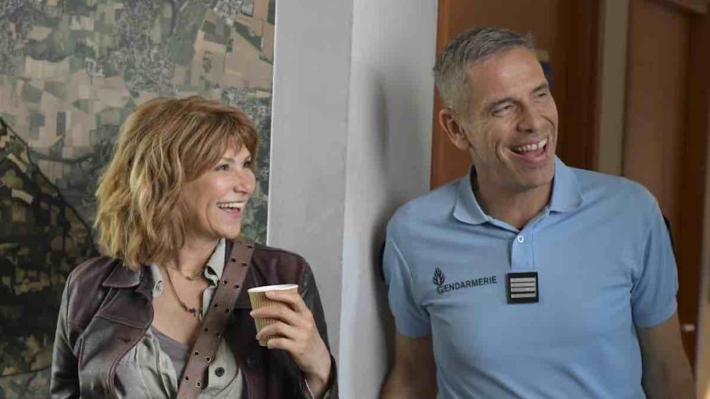 Audiences 11 janvier 2025 : « Enquête parallèle » leader devant la Star Academy en hausse