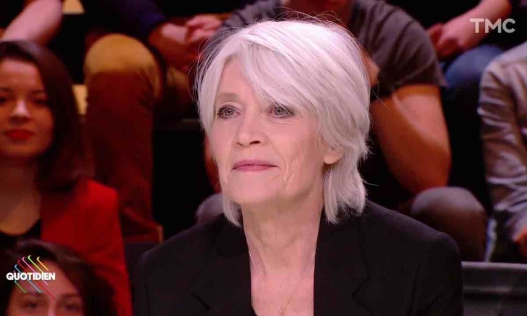 Françoise Hardy est morte