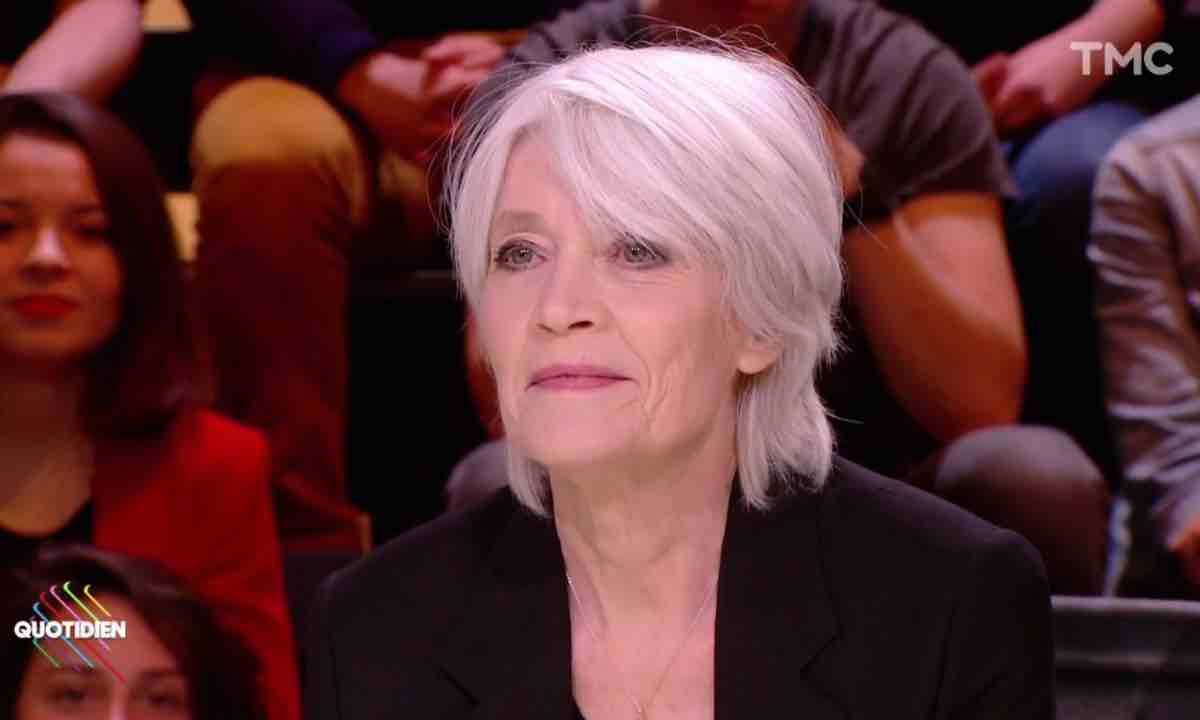 Françoise Hardy : "j'aimerais partir bientôt et vite", la chanteuse parle de l'euthanasie