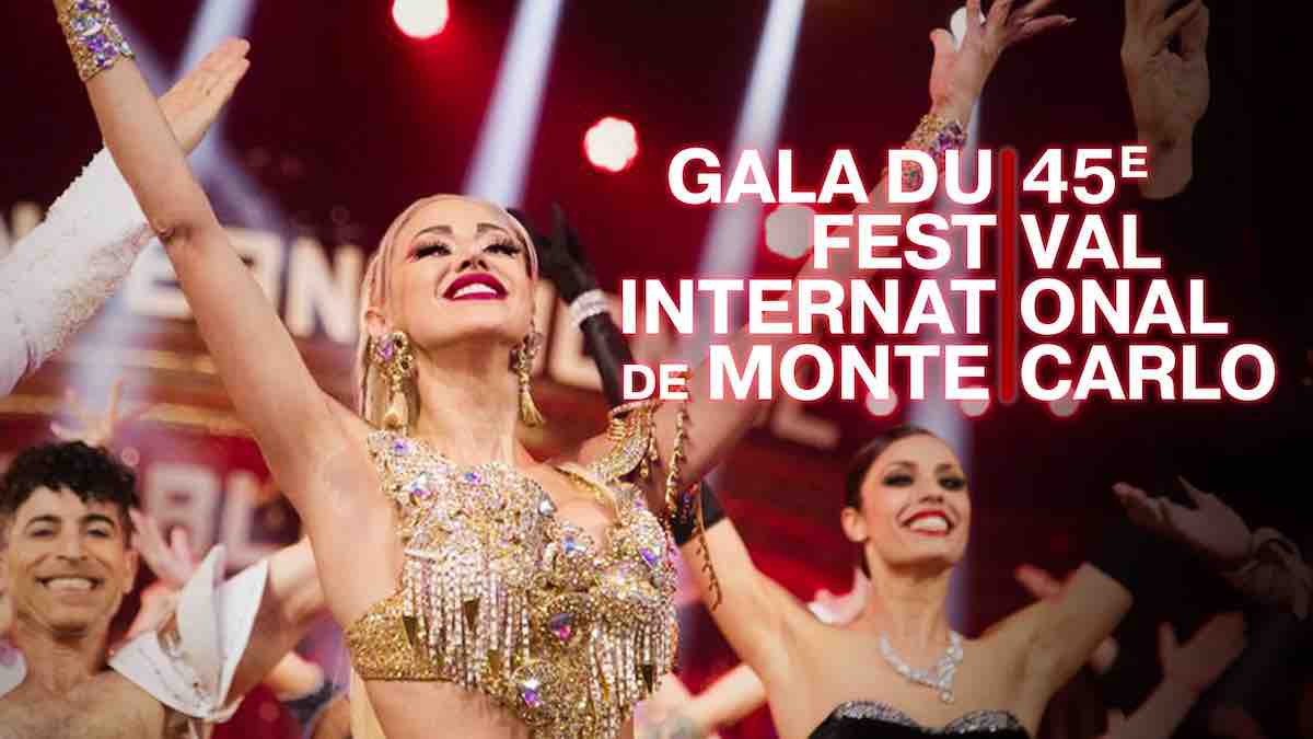 « Le 45e Festival international du cirque de Monte-Carlo », c'est ce soir sur France 3 (29 décembre)