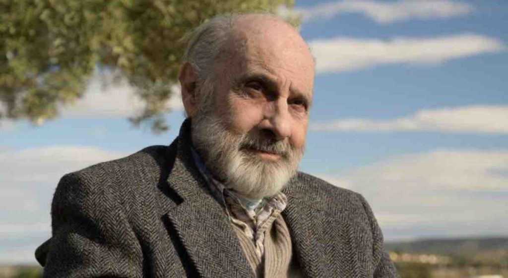 Guy Marchand est mort