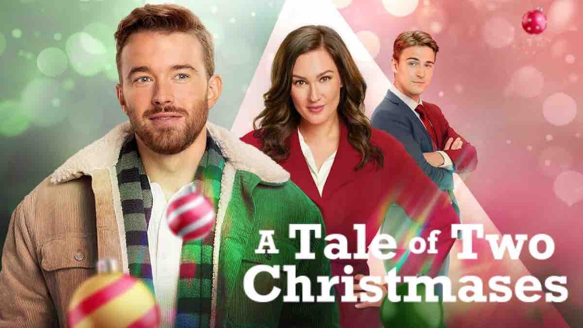 « Il était deux fois Noël » : votre téléfilm de Noël ce 14 décembre sur TF1 (histoire, interprètes, vidéo)