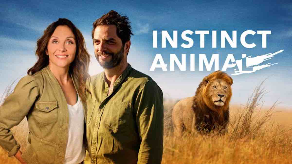 « Instinct animal » avec Gil Alma, c'est ce soir sur France 2 (26 décembre 2023)