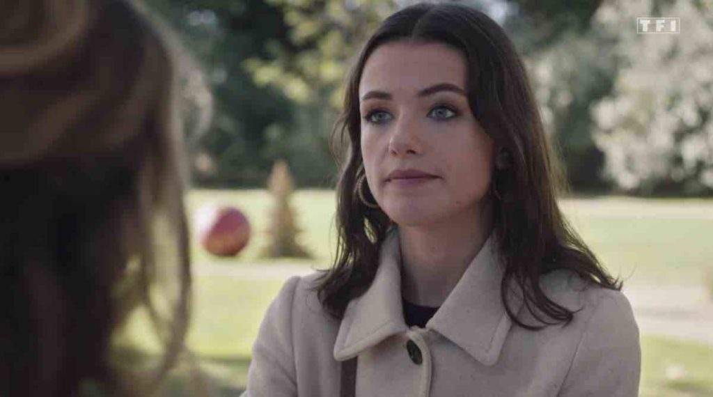 Ici tout commence spoilers : Anaïs tombe de haut, les résumés jusqu'au 26 avril 2024
