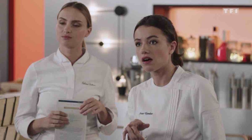 Ici tout commence spoiler : Anaïs bouleversée par le retour de... (vidéo épisode du 22 décembre)