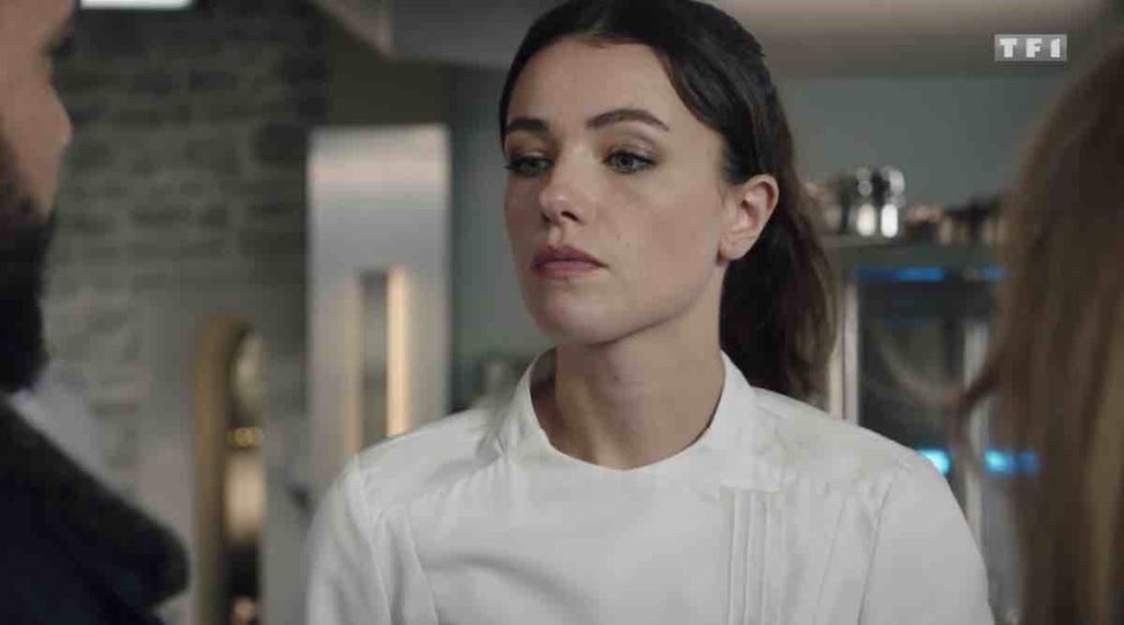 Ici tout commence spoiler : la découverte bouleversante d'Anaïs... (vidéo épisode du 29 décembre)