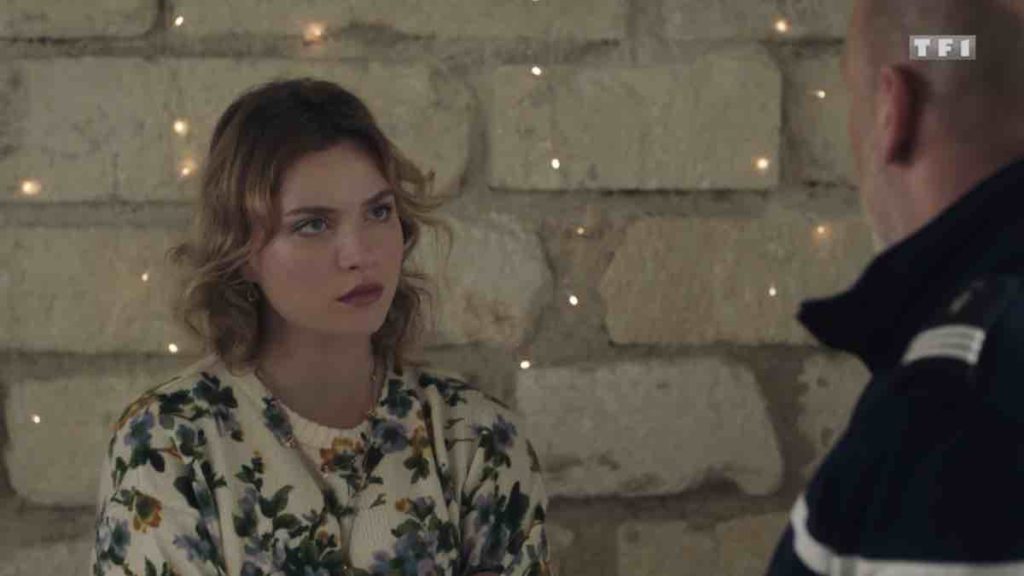 Ici tout commence spoiler : la gendarmerie vient arrêter Bérénice mais... (vidéo épisode du 6 décembre)