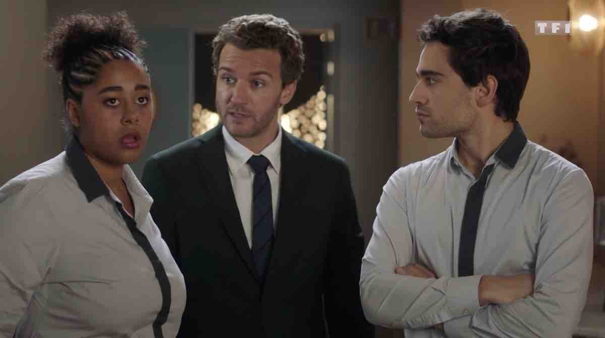 Ici tout commence spoiler : Billie fait une erreur... (vidéo épisode du 12 décembre)
