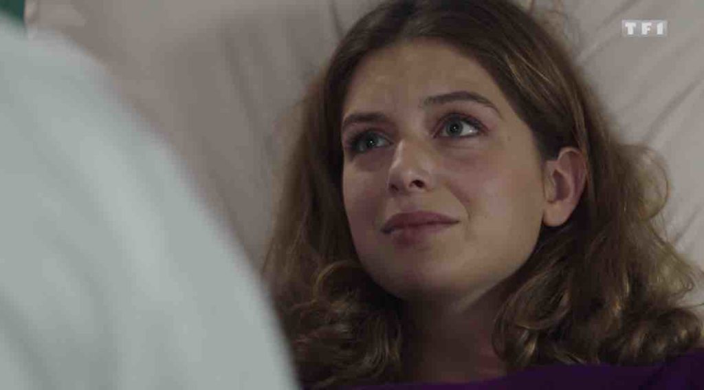 Ici tout commence spoiler : Carla anéantie, elle apprend que... (vidéo épisode du 13 décembre)