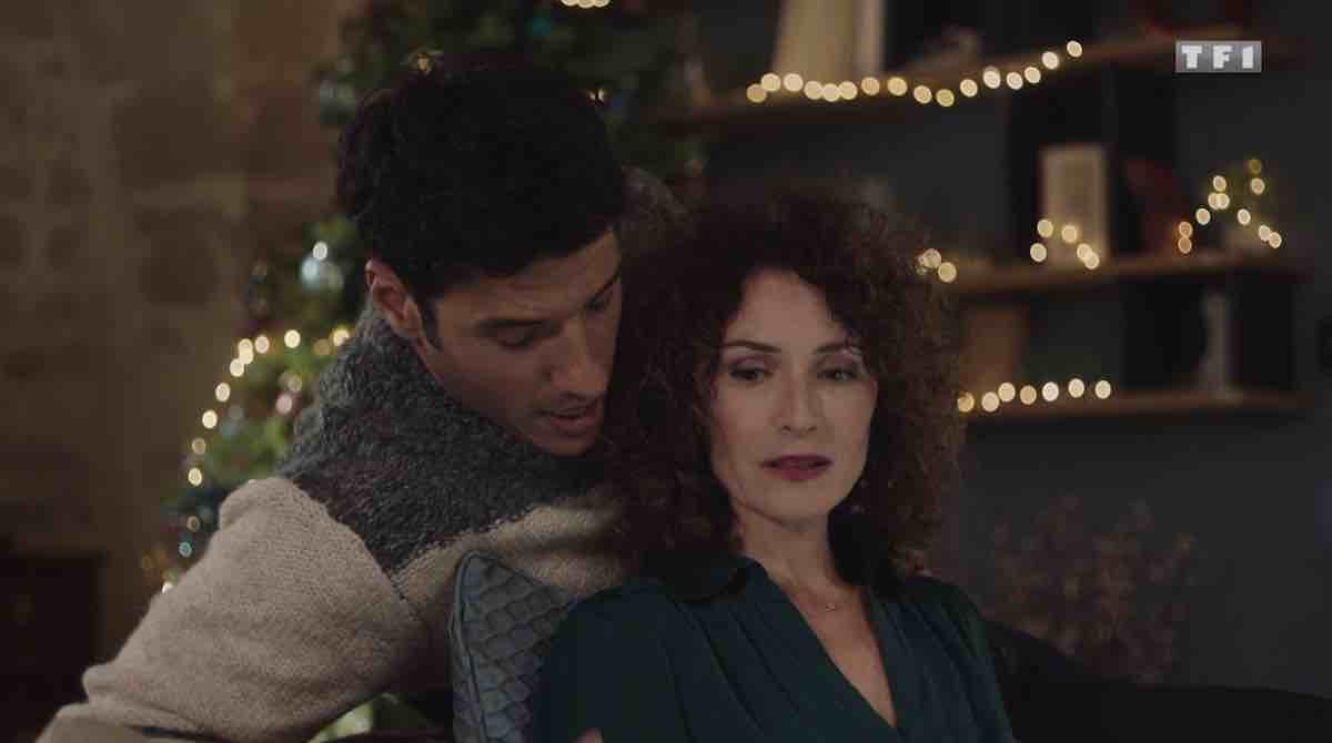 Ici tout commence spoiler : Clotilde avoue à Joachim que... (vidéo épisode du 28 décembre)