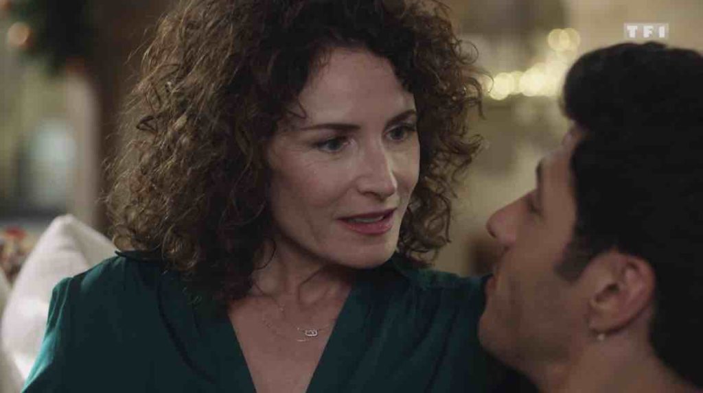 Ici tout commence spoiler : Clotilde choquée face à l'aveu de Joachim... (vidéo épisode du 20 décembre)