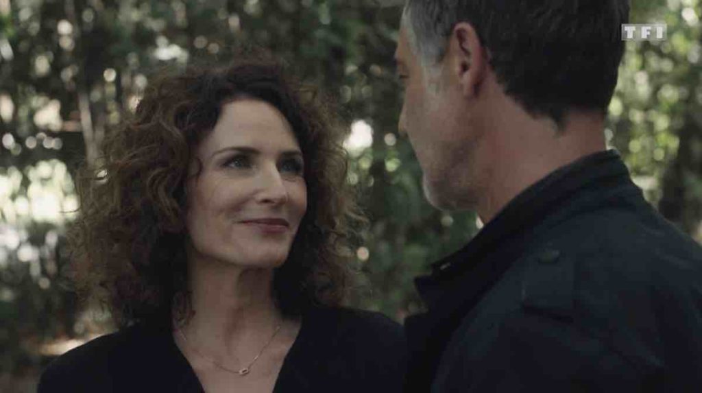Ici tout commence spoiler : Clotilde fait une surprise à Marc... (vidéo épisode du 6 décembre)