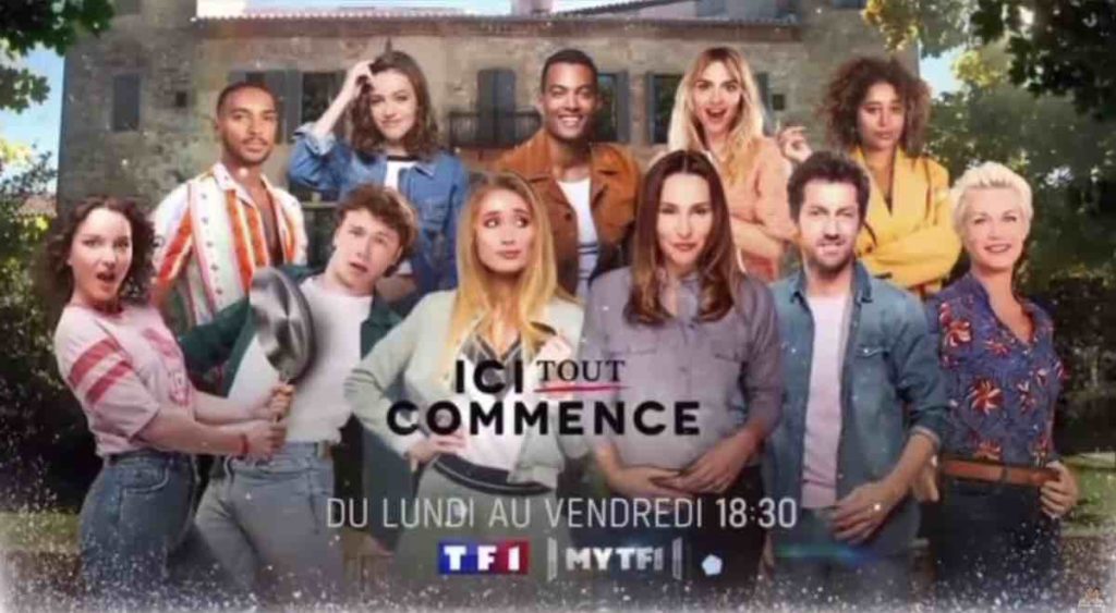 Ici tout commence : un personnage phare va faire son retour !