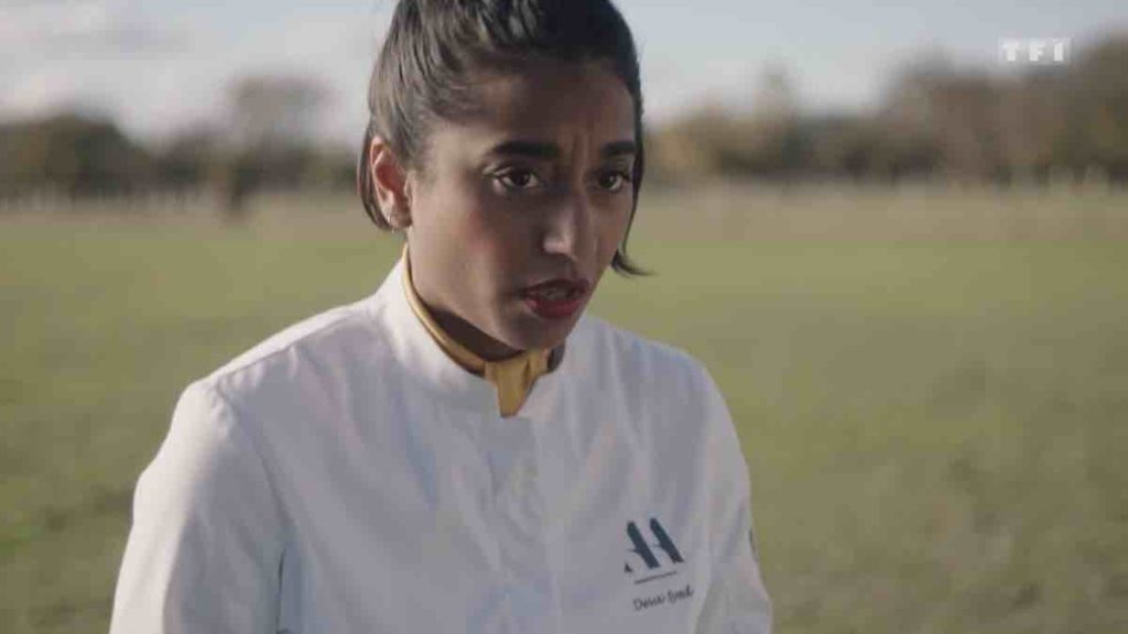 Ici tout commence spoiler : Deva se blesse devant les chefs... (vidéo épisode du 2 janvier 2024)