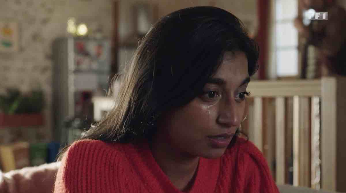 Ici tout commence spoiler : Deva en larmes, elle a... (vidéo épisode du 15 décembre)