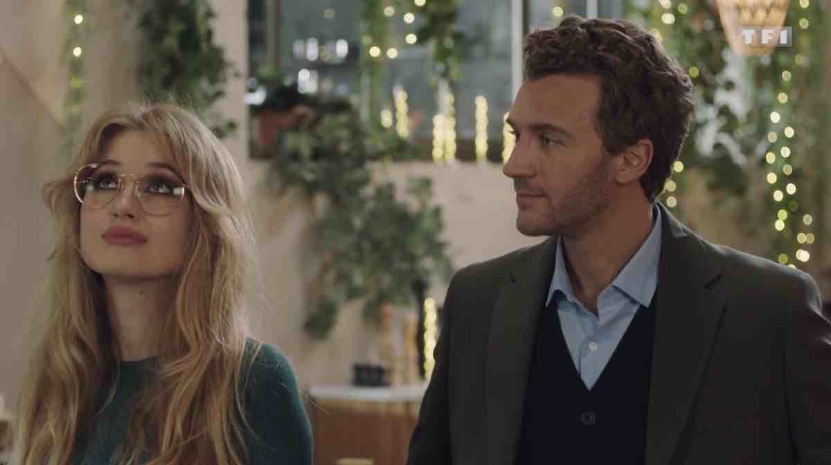 Ici tout commence spoiler : Hortense et Stanislas mettent en place un... (vidéo épisode du 12 décembre)