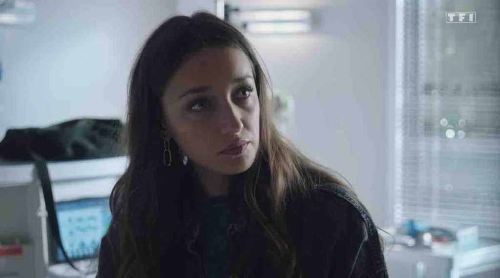 Ici tout commence du 6 décembre : Jasmine choquée en apprenant... (résumé + vidéo épisode 811 en avance)