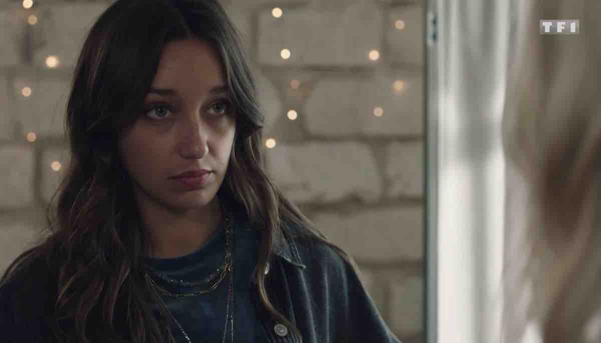 Ici tout commence spoiler : Jasmine fait une découverte capitale (vidéo épisode du 6 décembre)