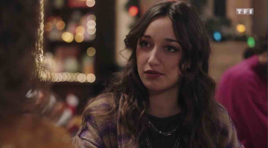 Ici tout commence spoiler : la surprenante idée de Jasmine ! (vidéo épisode du 22 décembre)