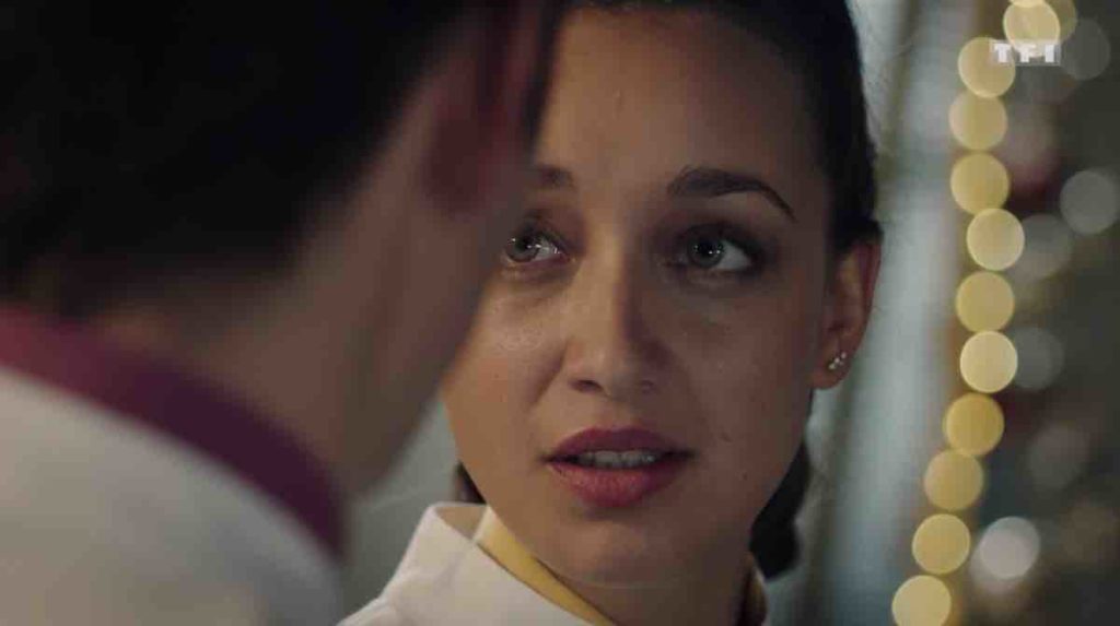 Ici tout commence spoiler : Jim avoue à Jasmine que... (vidéo épisode du 29 décembre)