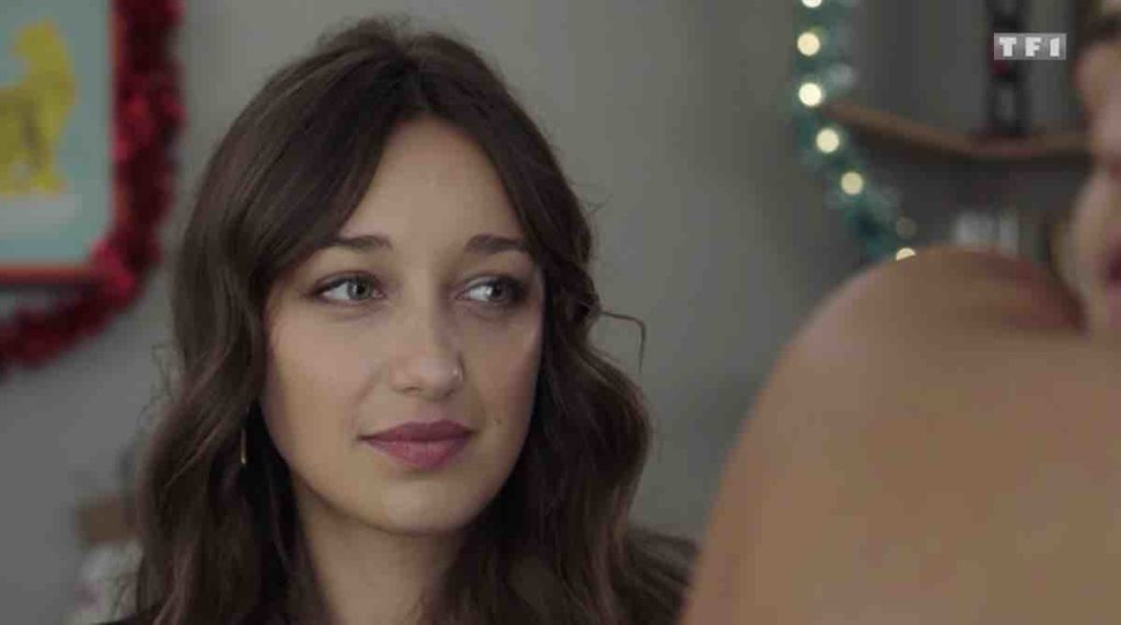 Ici tout commence spoiler : le malaise de Jasmine face à... (vidéo épisode du 12 décembre)