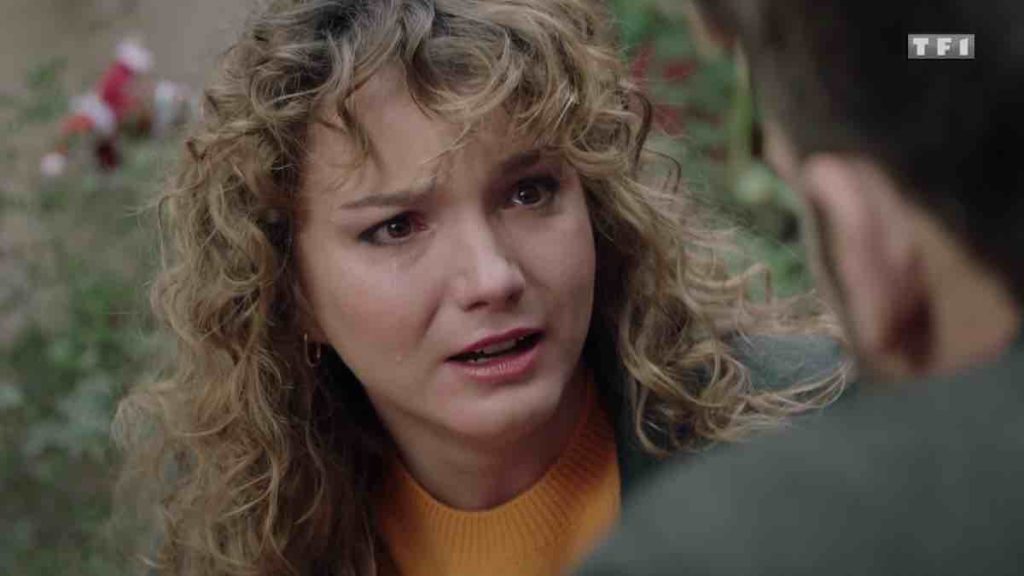 Ici tout commence spoiler : Thomas avoue tout à Kelly ! (vidéo épisode du 14 décembre)