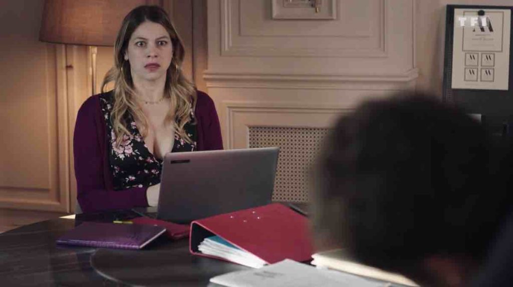 Ici tout commence spoiler : Laetitia trahit Antoine ! (vidéo épisode du 2 janvier 2024)