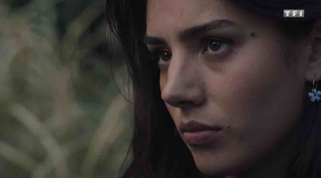 Ici tout commence spoiler : Maya prend une lourde décision... (vidéo épisode du 5 décembre)