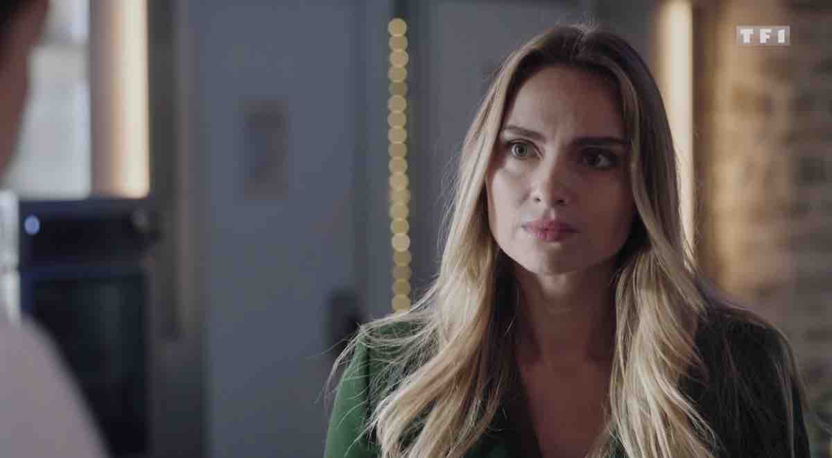 Ici tout commence spoiler : Salomé sous le choc, Anaïs lui dit que... (vidéo épisode du 26 décembre)