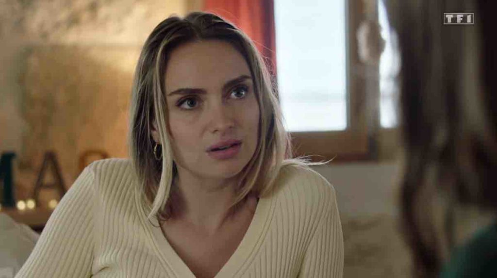 Ici tout commence du 18 décembre : Salomé exauce le voeu de Kelly... (résumé + vidéo épisode 819 en avance)