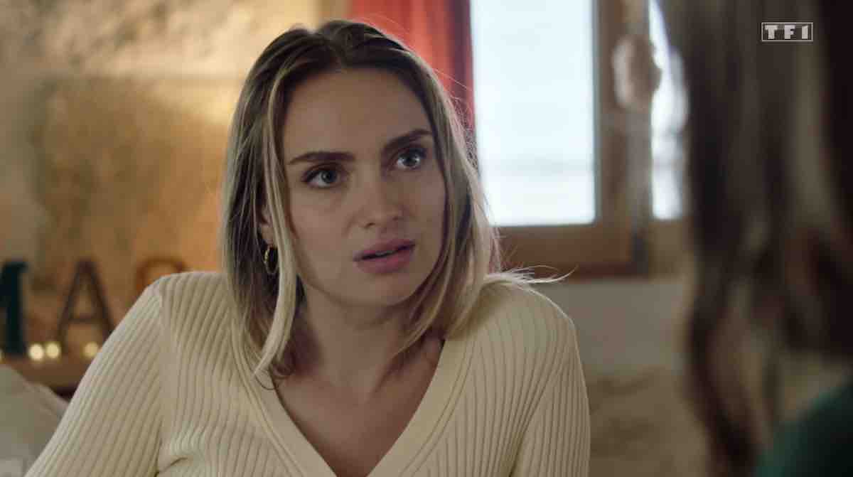 Ici tout commence du 18 décembre : Salomé exauce le voeu de Kelly... (résumé + vidéo épisode 819 en avance)