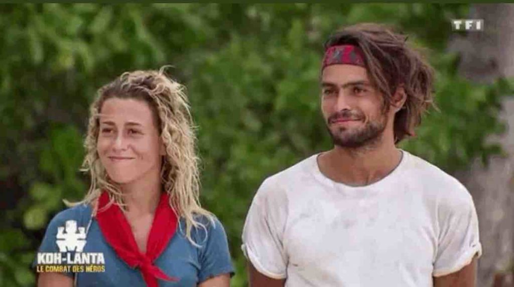 Koh-Lanta : Jérémy et Candice annoncent leur rupture !