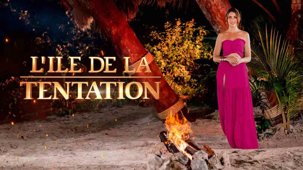 « L'île de la tentation » du 19 février 2024 : l'épisode 6 ce soir sur W9 (extrait vidéo)