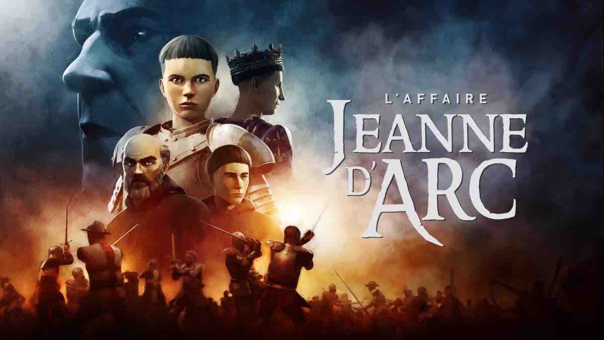 « L'affaire Jeanne d'Arc » : votre documentaire ce soir sur France 2 (19 décembre)