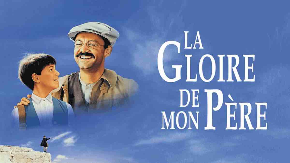 « La gloire de mon père » : votre film ce soir sur France 3 (28 décembre)