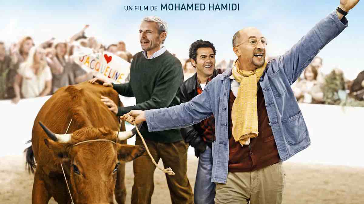 "La vache" : votre film ce soir sur France 3 (11 décembre)