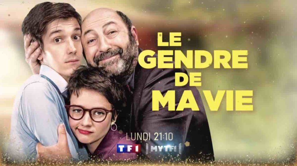Audiences 18 décembre 2023 : « L’art du crime » leader devant « Le gendre de ma vie »