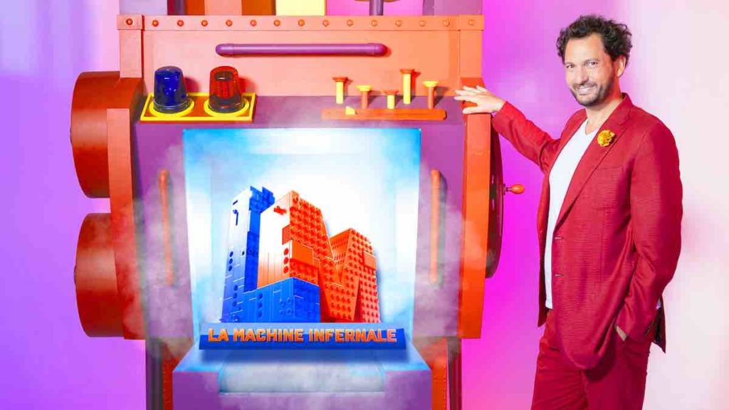 Lego Masters du 2 janvier 2024 : la finale ce soir sur M6