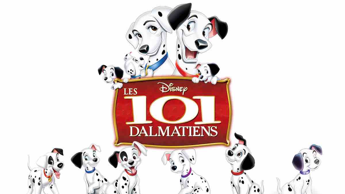 « Les 101 dalmatiens » : votre dessin animé ce soir sur M6 (23 décembre 2023)