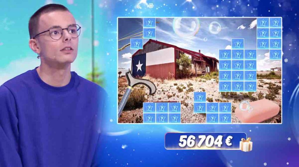 Les 12 coups de midi du 23 décembre : 90ème victoire pour Emilien